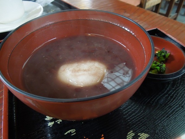 甘味 有喜堂的實拍高清圖