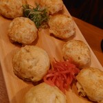 はち八 池袋西口店的實拍圖