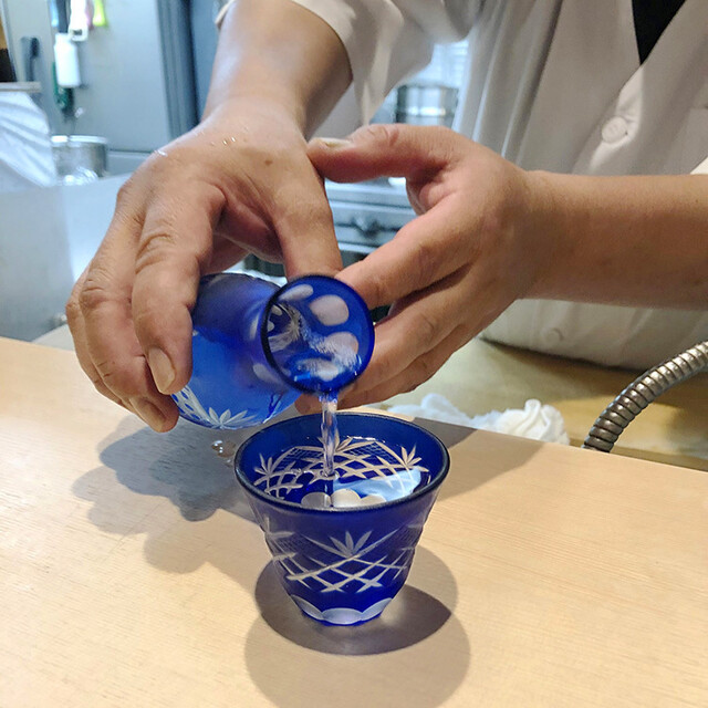 recommendations image for 割烹 すぎやま