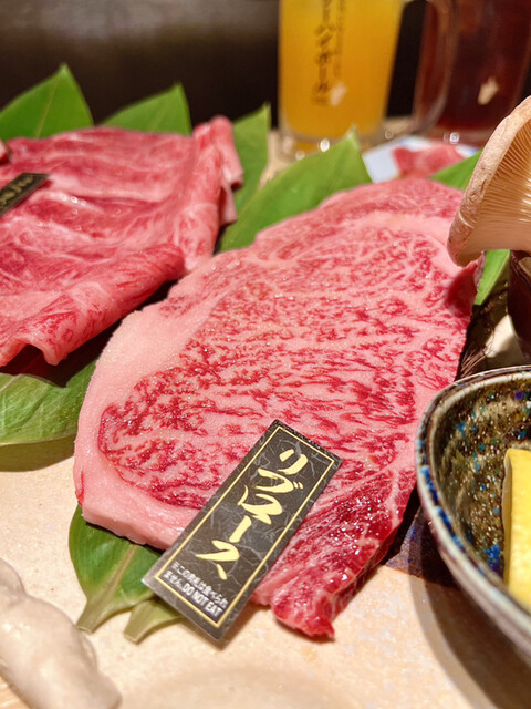 なんば千日前 焼肉処 又来家的實拍高清圖
