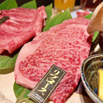 なんば千日前 焼肉処 又来家的實拍圖