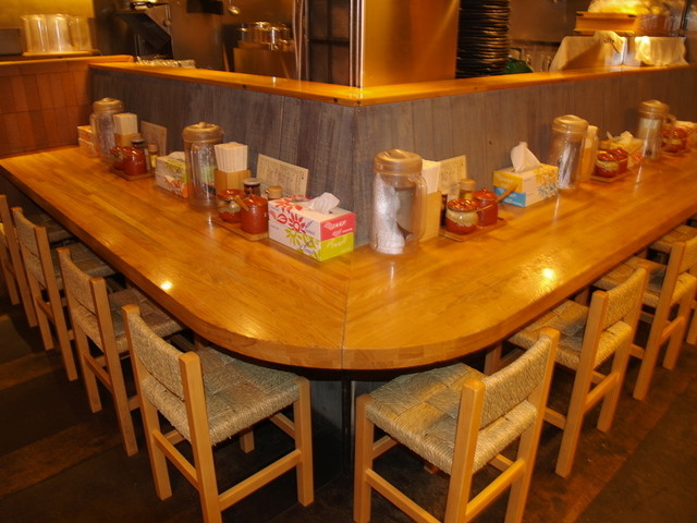 recommendations image for つけ麺屋 やすべえ 秋葉原店