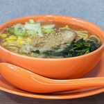 recommendations for Ariake Miraie