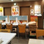 recommendations for 松屋 入谷店