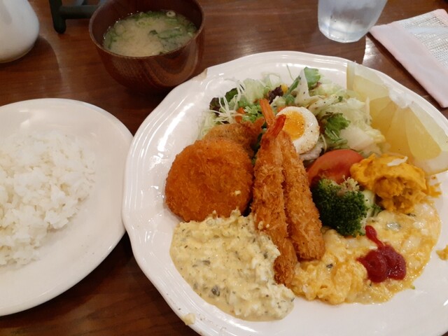 カフェ ド セジン的实拍高清图