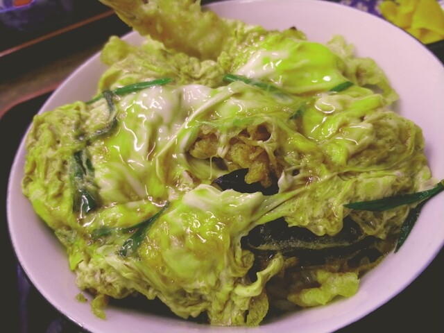 お食事処　つる食的实拍高清图