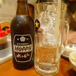 やきとんだいだら 練馬店的實拍圖