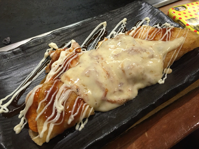 recommendations image for もんじゃ麦 長堀橋店