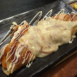 recommendations for もんじゃ麦 長堀橋店