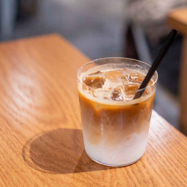 recommendations image for アフターオールコーヒー