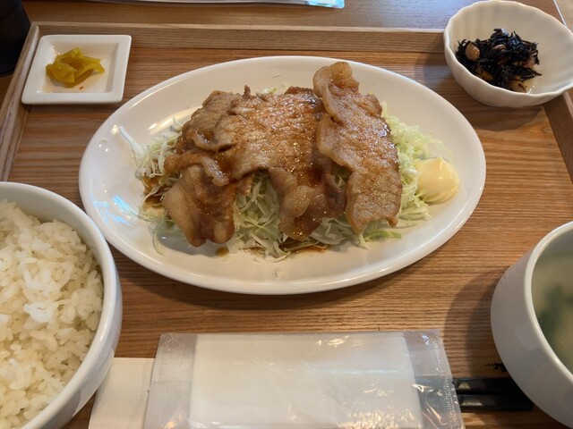 よねやまのぶたやき的實拍高清圖