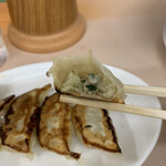 ラーメンハウス盾的实拍图