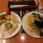 ビッグボーイ 関目店的实拍图