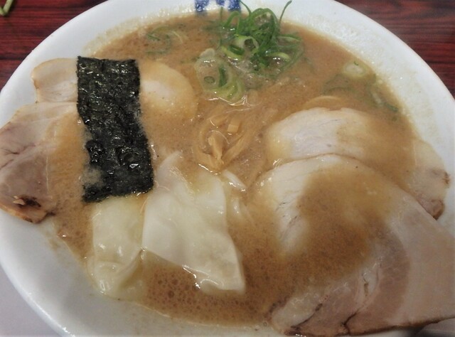 recommendations image for 魁龍 小倉本店