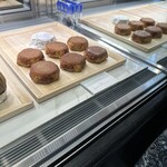 シヅカ洋菓子店 自然菓子研究所 銀座5丁目店的实拍图