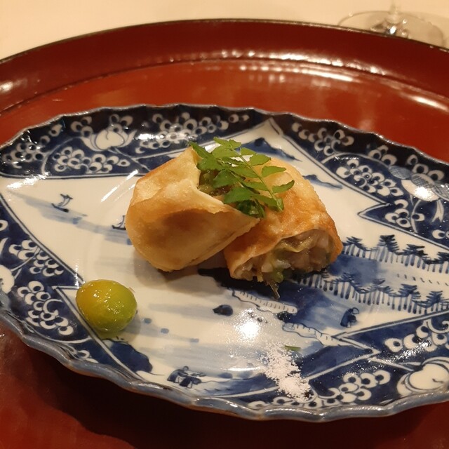 鴨料理 田ぶち的实拍高清图