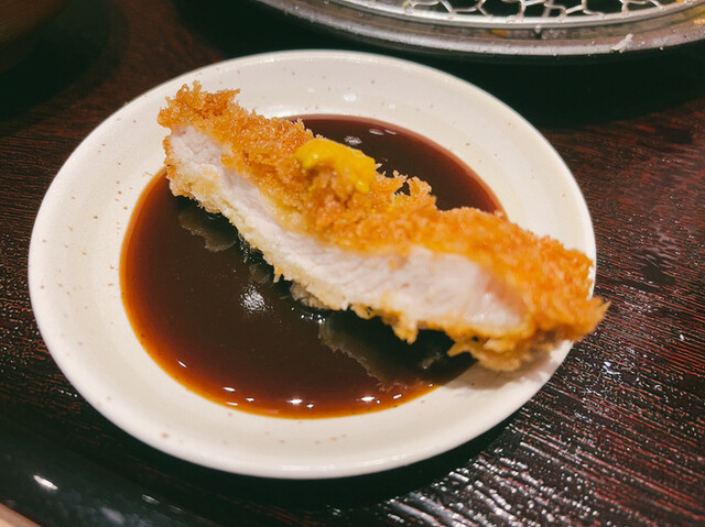とんかつ和幸 アリオ札幌店的實拍高清圖