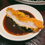 とんかつ和幸 アリオ札幌店的實拍圖