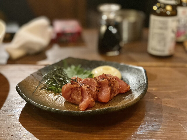 恋文酒場かっぱ 松濤的實拍高清圖