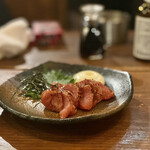 恋文酒場かっぱ 松濤的實拍圖