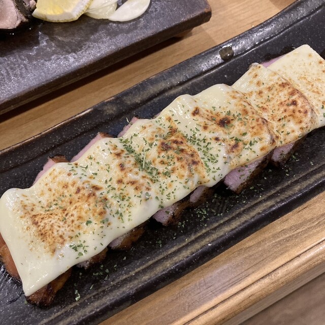わら焼き処 芯的实拍高清图