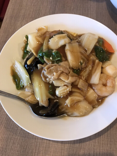 美味餃子房的实拍高清图