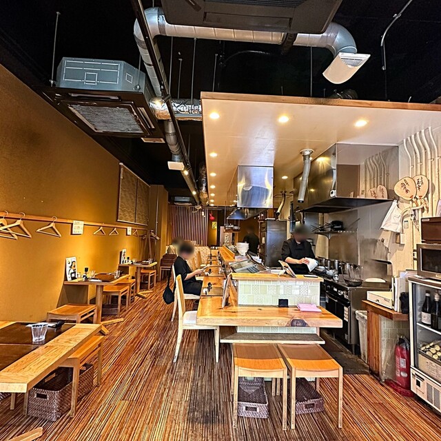 recommendations image for 鶏そば専門 GET54 天神店