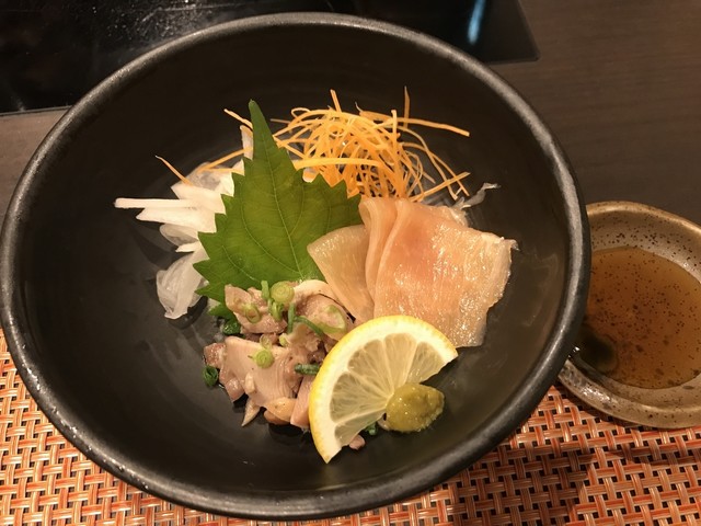 博多華味鳥 博多駅前店 離れ的實拍高清圖