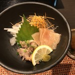 博多華味鳥 博多駅前店 離れ的實拍圖