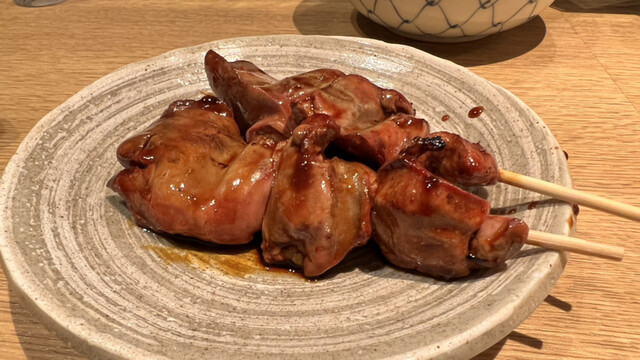 本気のビールと。食堂頂さん的實拍高清圖