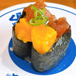 無添くら寿司 京橋店的实拍图