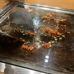 浅草もんじゃ 風鈴的實拍圖