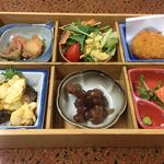 洞爺ごきらく亭的实拍图