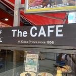 recommendations for The CAFE 町田
