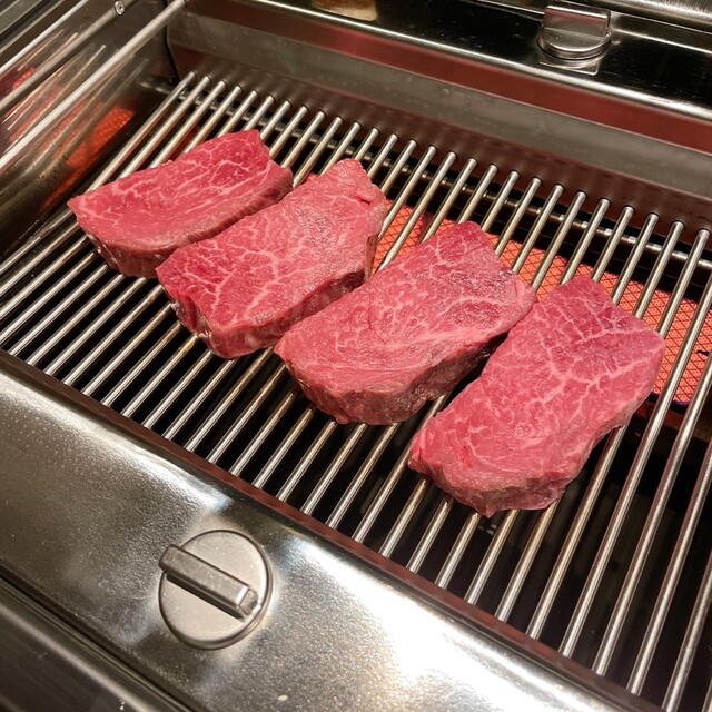 牛フィレ肉専門店 糸旬的實拍高清圖