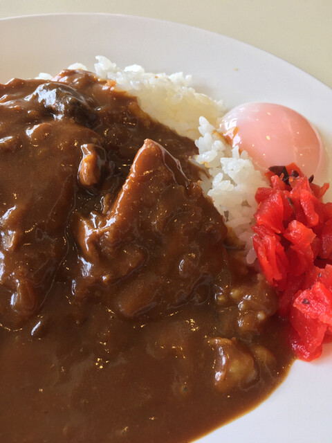 門真運転免許試験場食堂的實拍高清圖