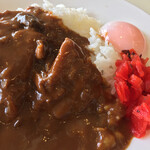門真運転免許試験場食堂的實拍圖