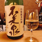 recommendations for 日本酒LARGO
