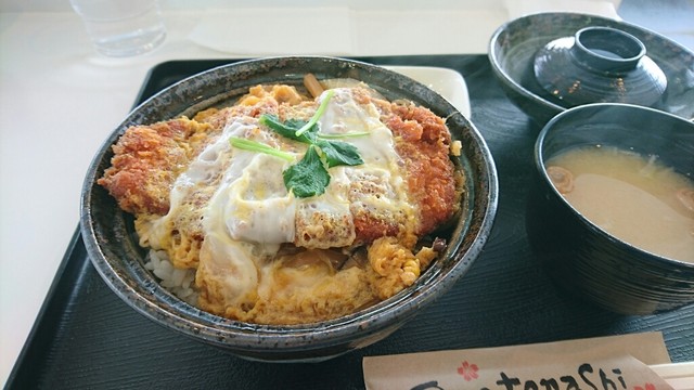 レストラン アルバータ的实拍高清图