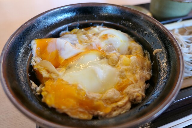 recommendations image for 靖國八千代食堂