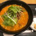 recommendations for 天厨菜館 天王洲アイル店