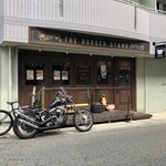 ザ バーガースタンド ナツメグ的实拍图