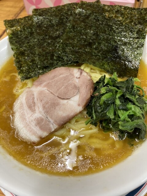 recommendations image for つばさ家 武蔵境店