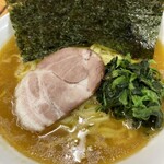 recommendations for つばさ家 武蔵境店