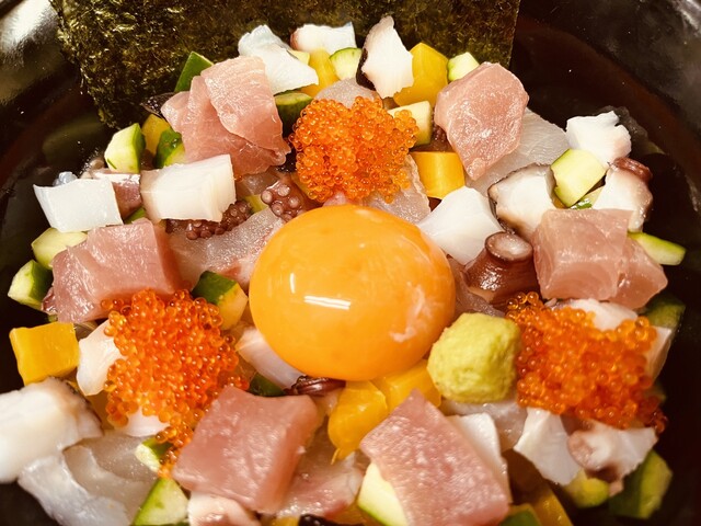 recommendations image for 赤坂 まえ田