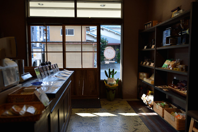 カフェタイム 亀岡店的实拍高清图