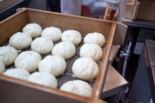 recommendations image for 東京豚饅