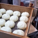 recommendations for 東京豚饅