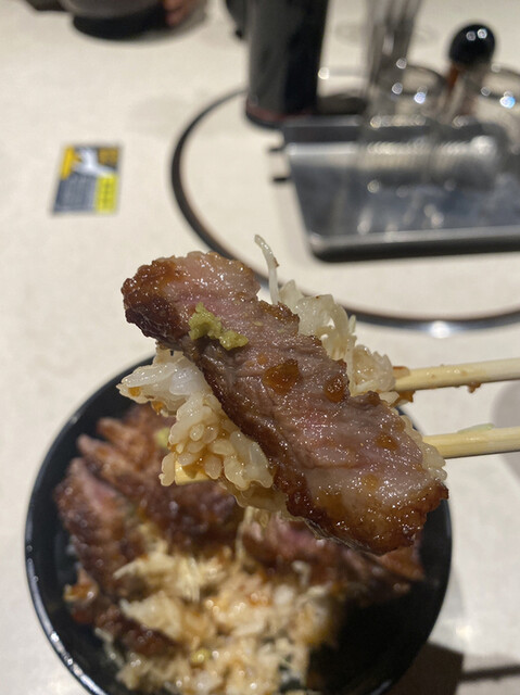 ニクゼン 大名店的實拍高清圖