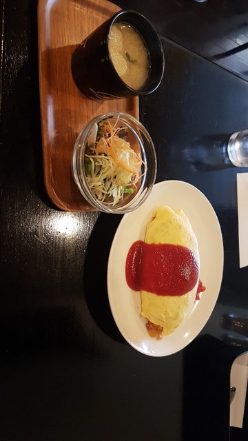 カフェ・ランザン的實拍高清圖